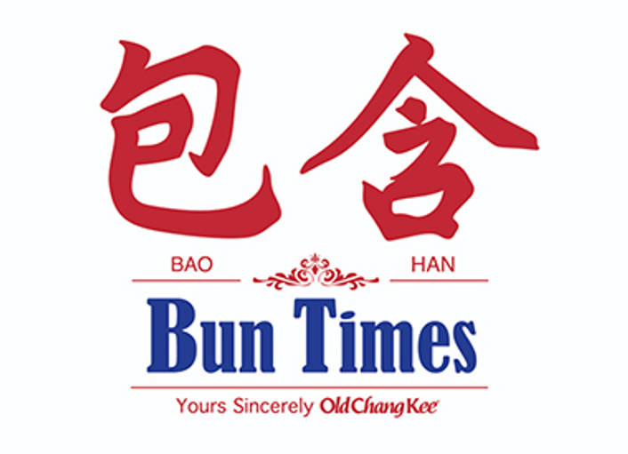 Bun Times logo